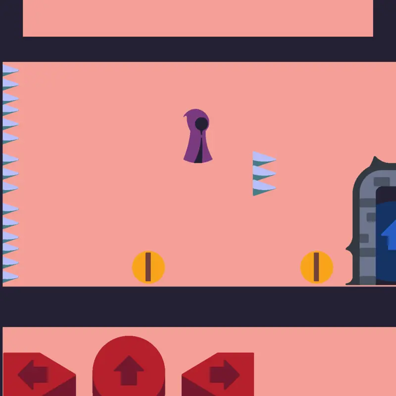 Game by @brandonlace