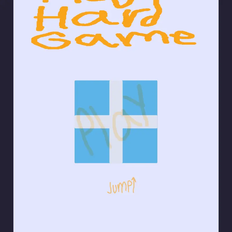Game by @Chakal