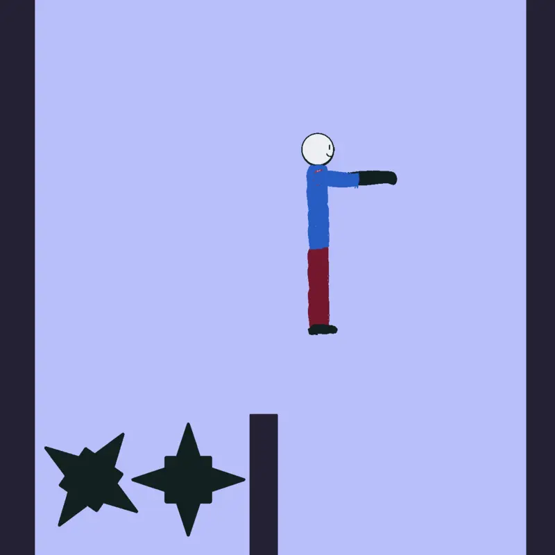Game by @Damianbear