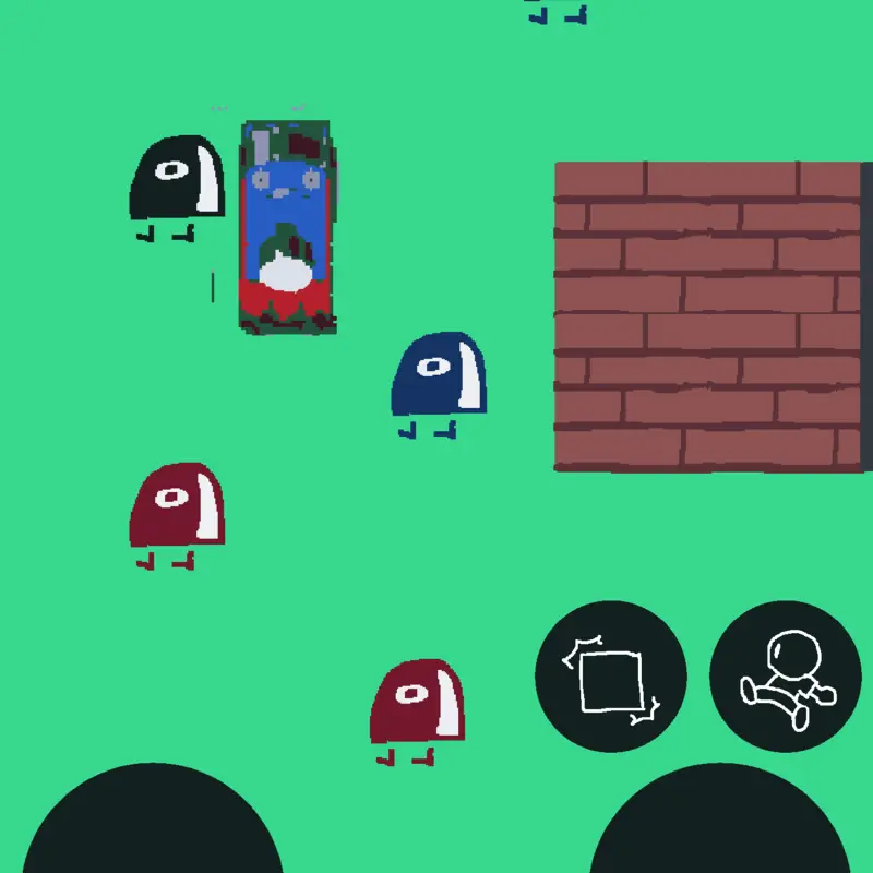 Game by @SHRIMPO_OFFICIALL