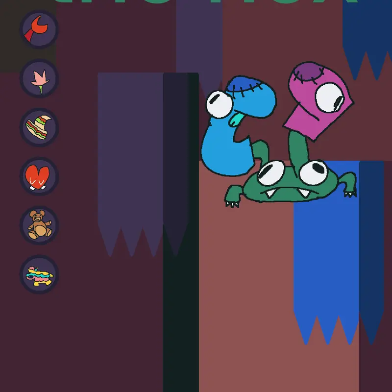 Game by @C3l3_Studios