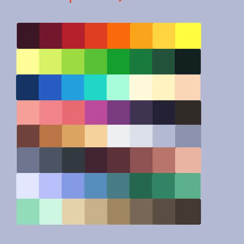 Game by @theplanet