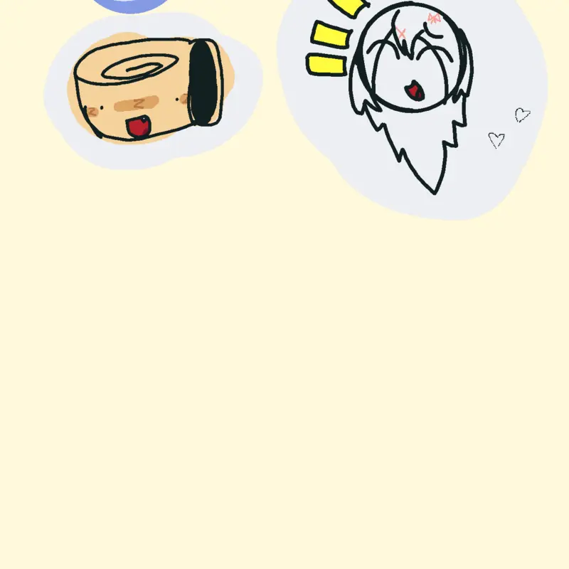 . by @fanbyfruitcake