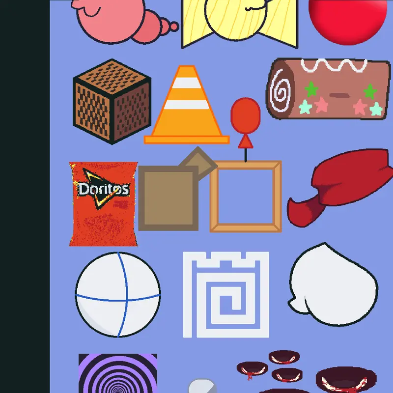 Game by @heres_handy