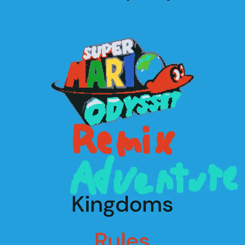 Game by @ZFTheRoseBearBestie