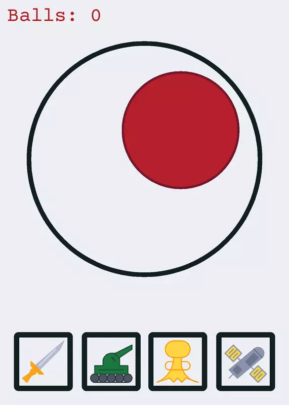 Game by @Beijerinc