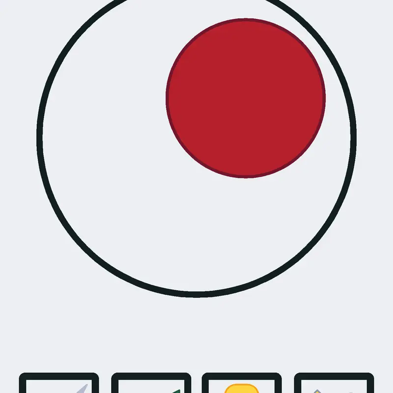 Game by @Beijerinc