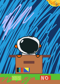 Talking Astro