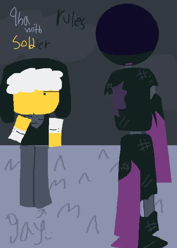 Game by @Liam-monster