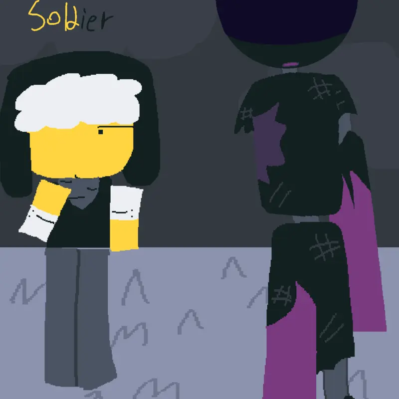 Game by @Liam-monster