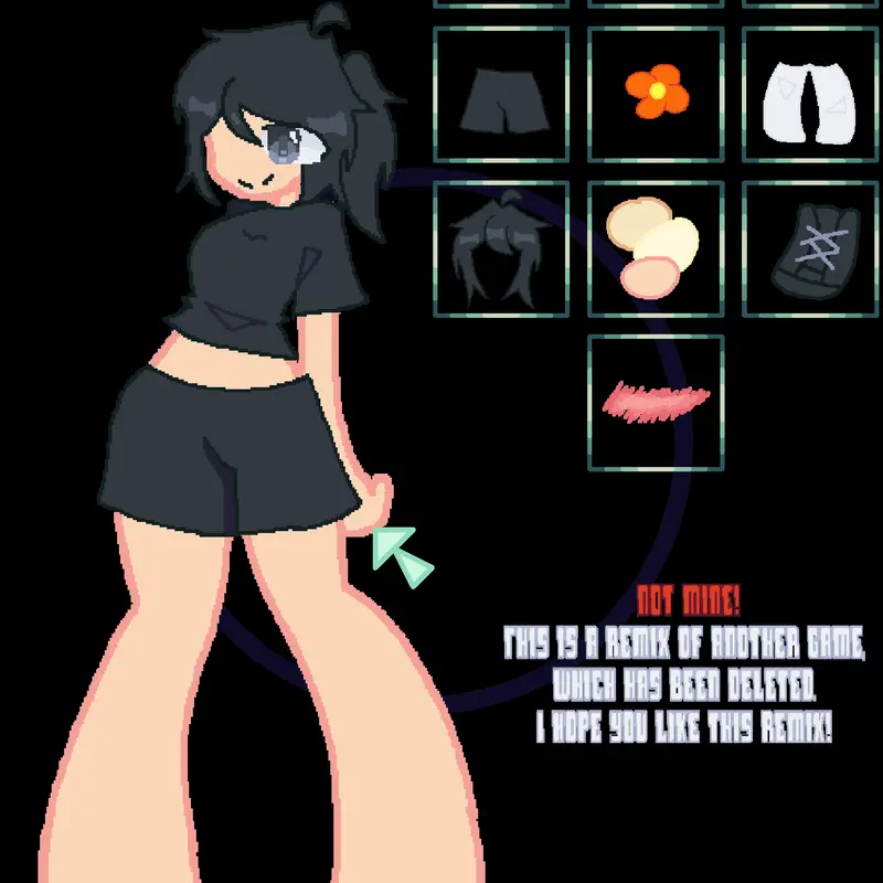 Game by @W1nd0wsXp