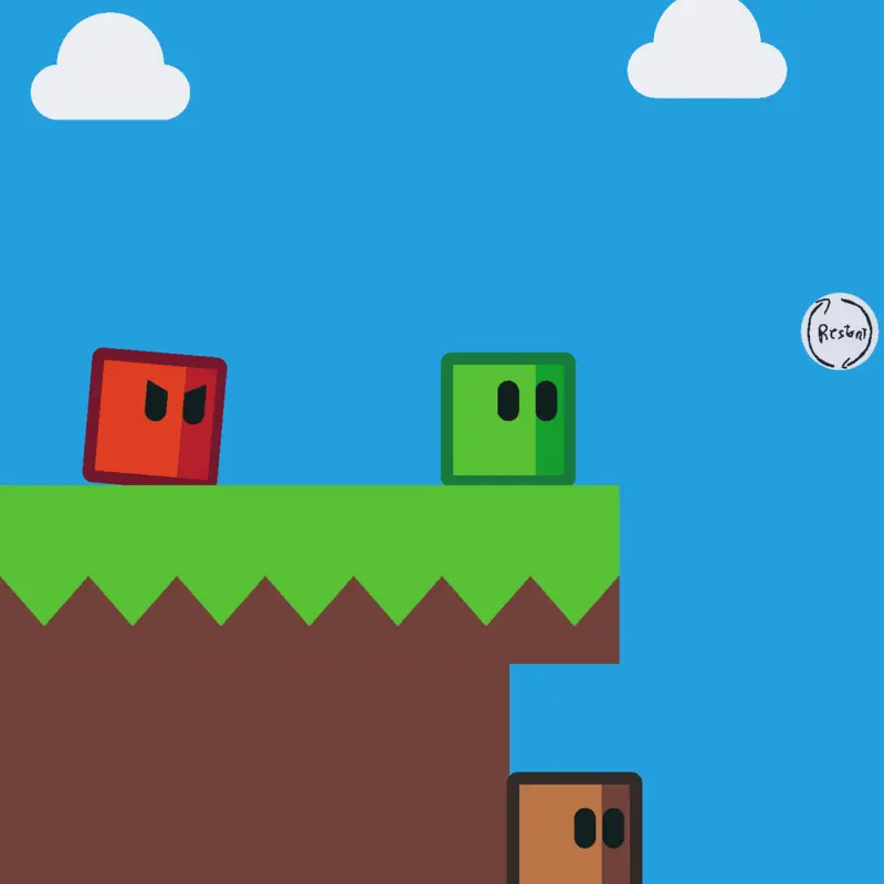 Game by @Cutey_cat