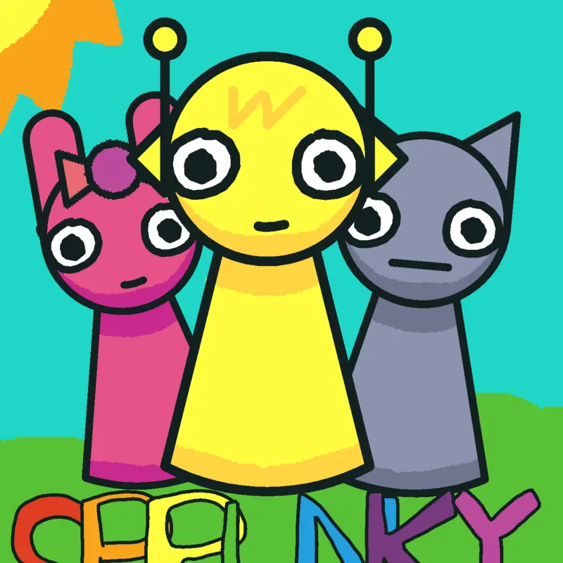 Game by @IDontYouCant