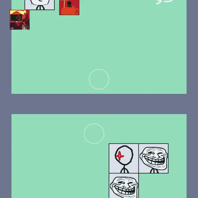 Game by @Agnisjosif29