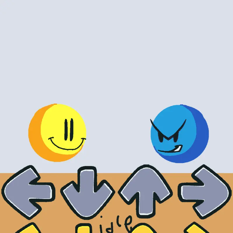 Game by @Miguelito777