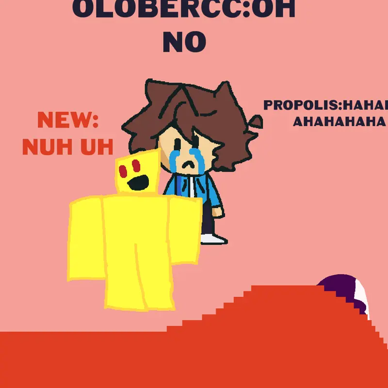 Game by @olobercc_oficial