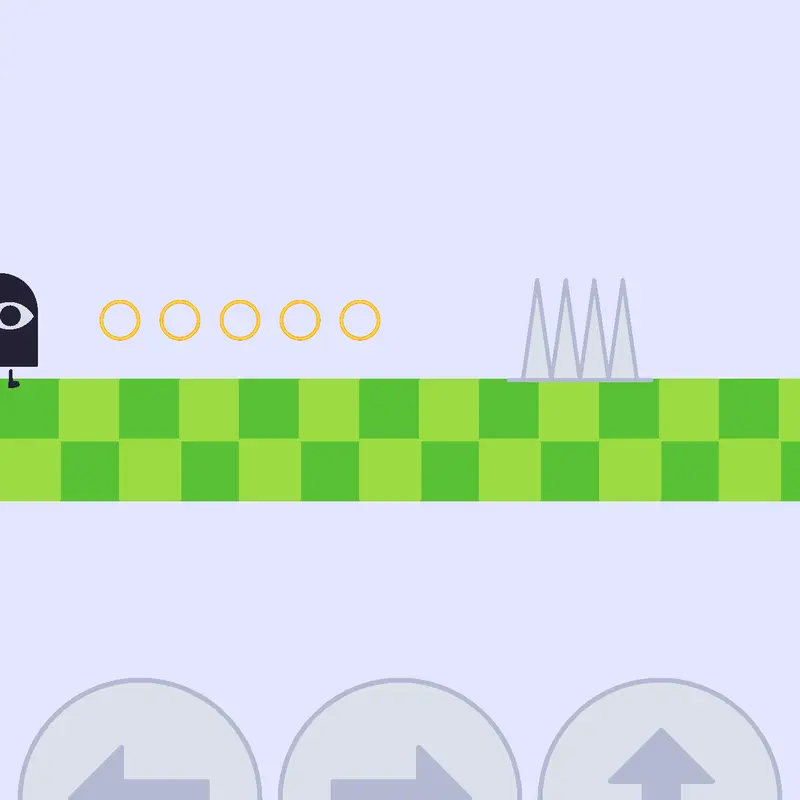 Game by @johnnm