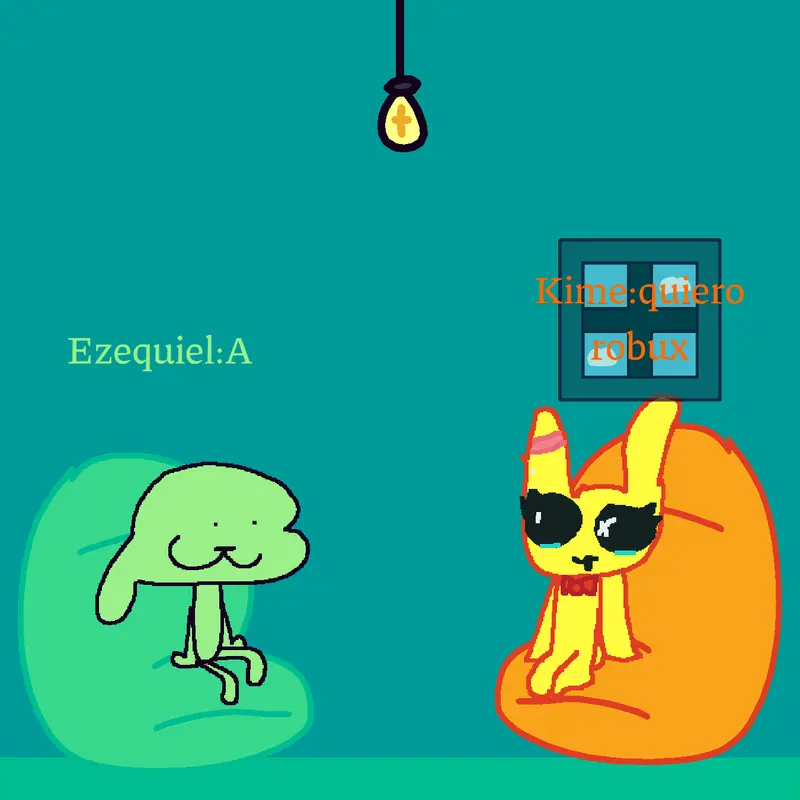 Game by @kimeFPE