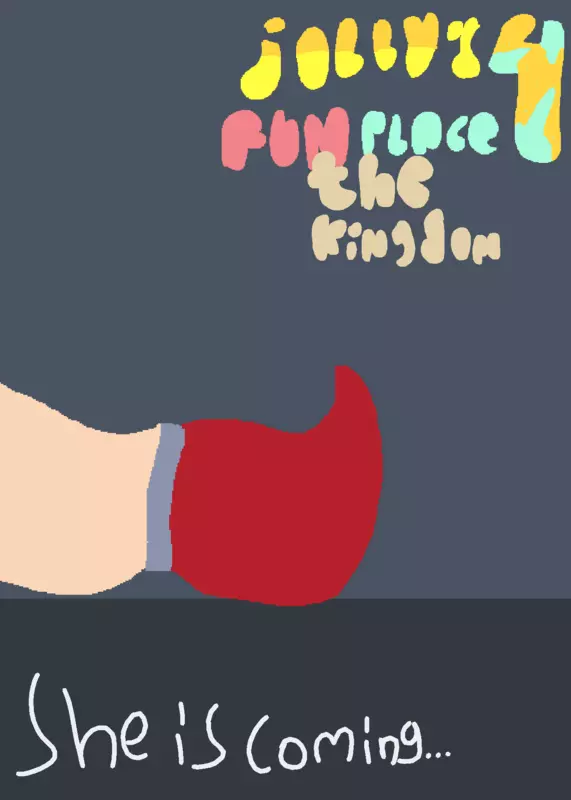 Game by @JOLLYSTUDIOS