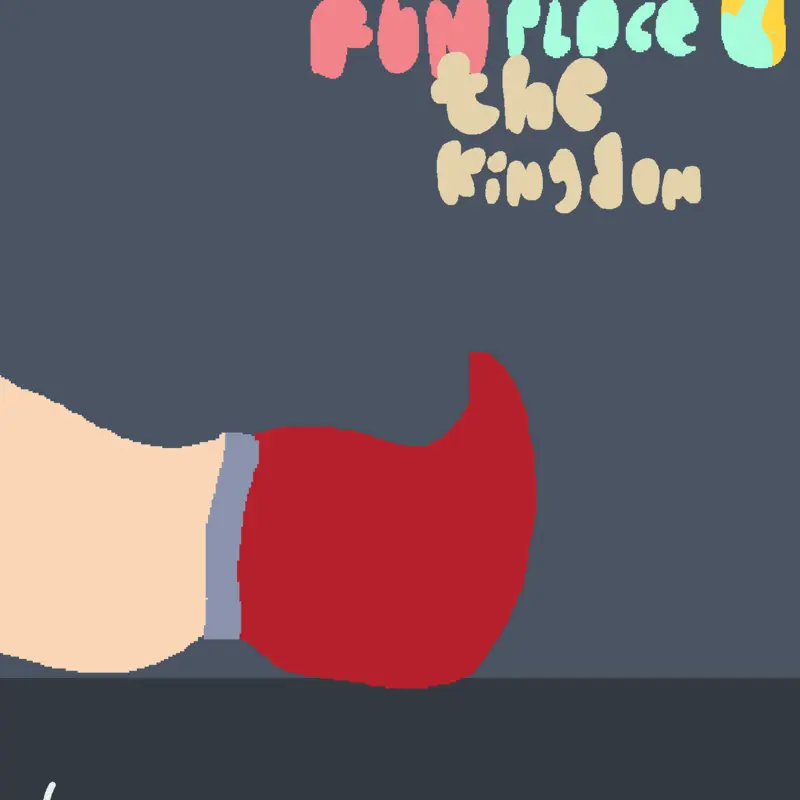 Game by @JOLLYSTUDIOS
