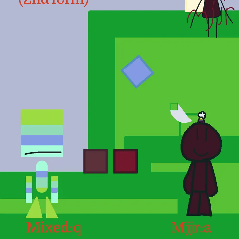 Game by @mjjr