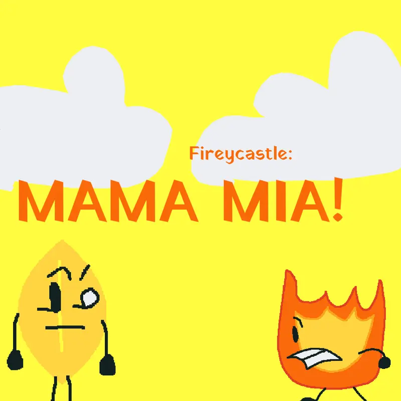 Game by @Fireycastle1