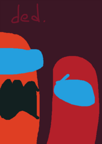I think i did good bru