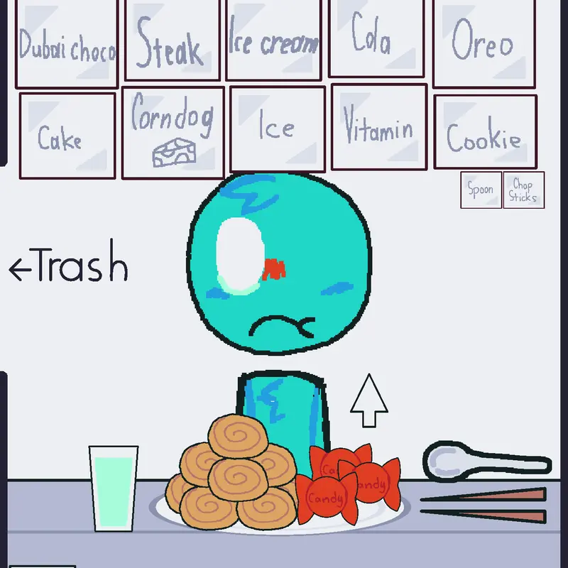 Game by @Rocket_Sweety