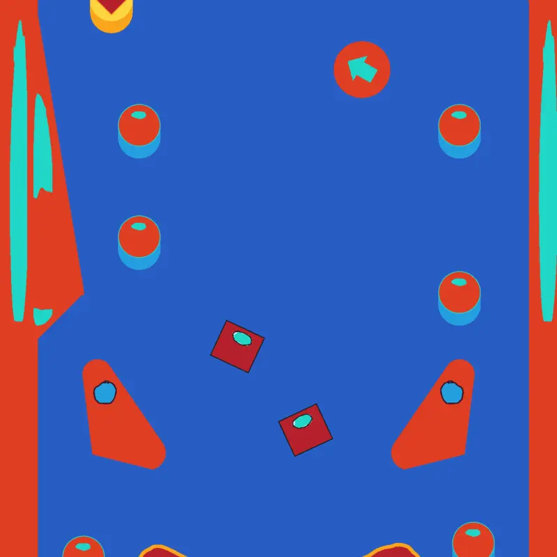 Game by @minon