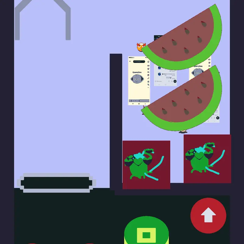 Game by @QwertyDoo