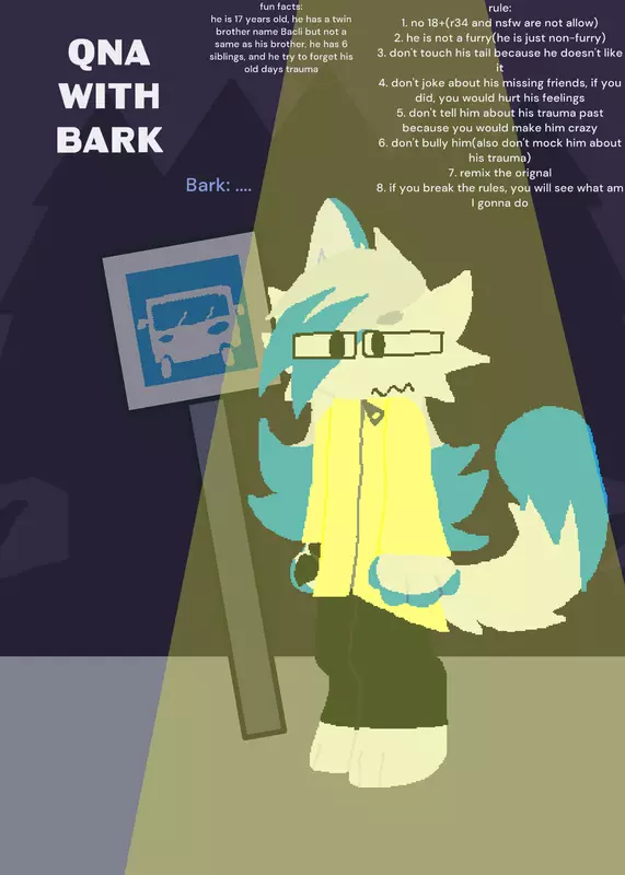 Game by @FanSkull_NoJustNeeded