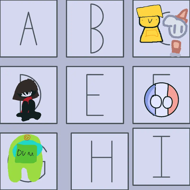 Game by @SpartST