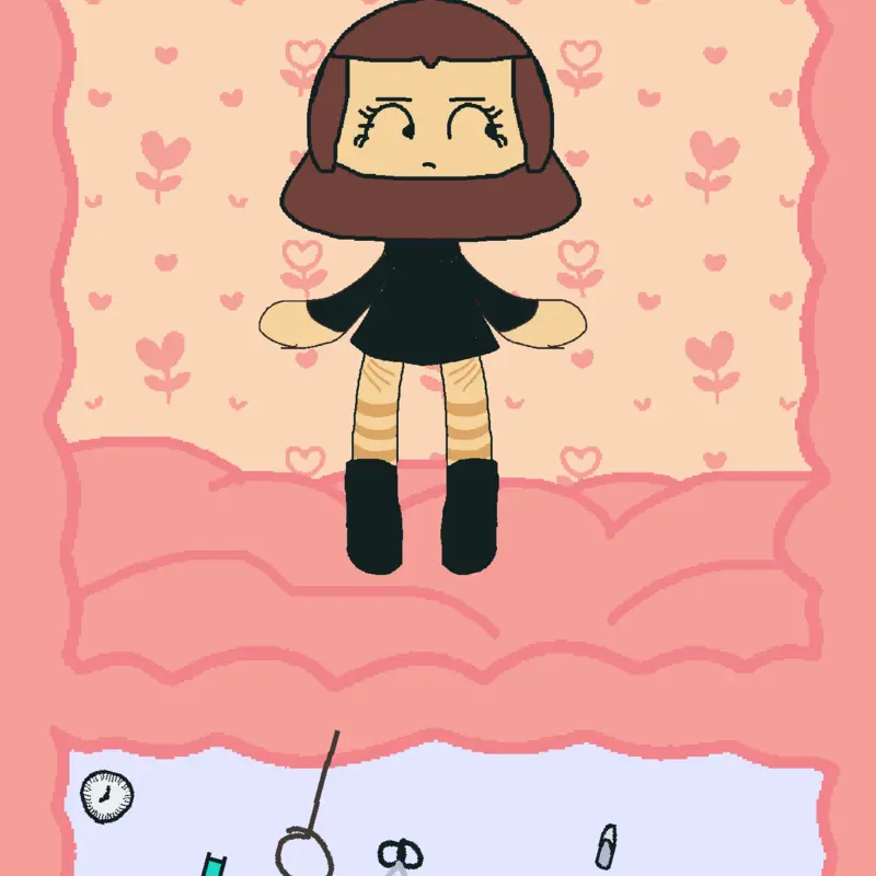 Idk by @DannyPiotrowski