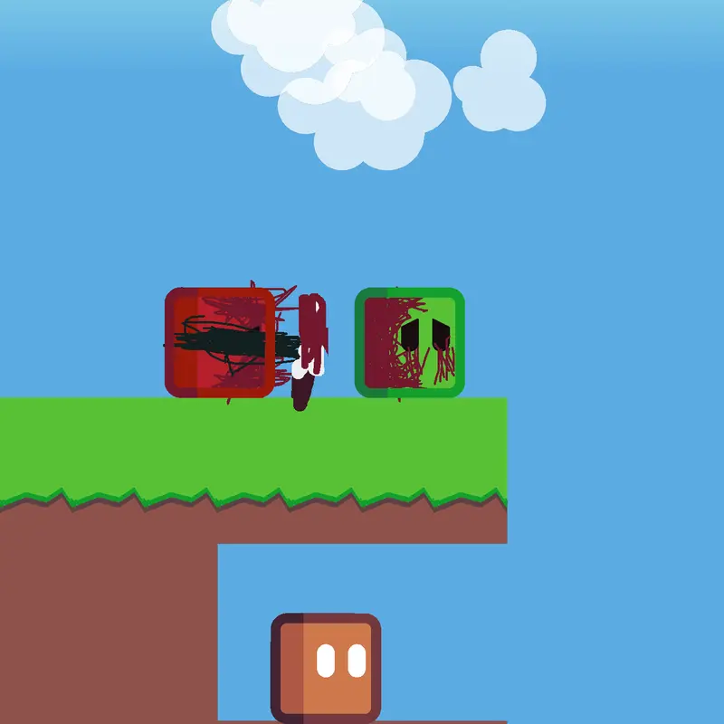 Game by @domates225