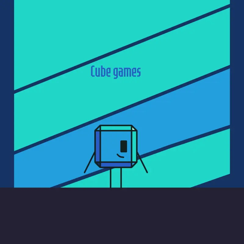 Game by @Cube_9080
