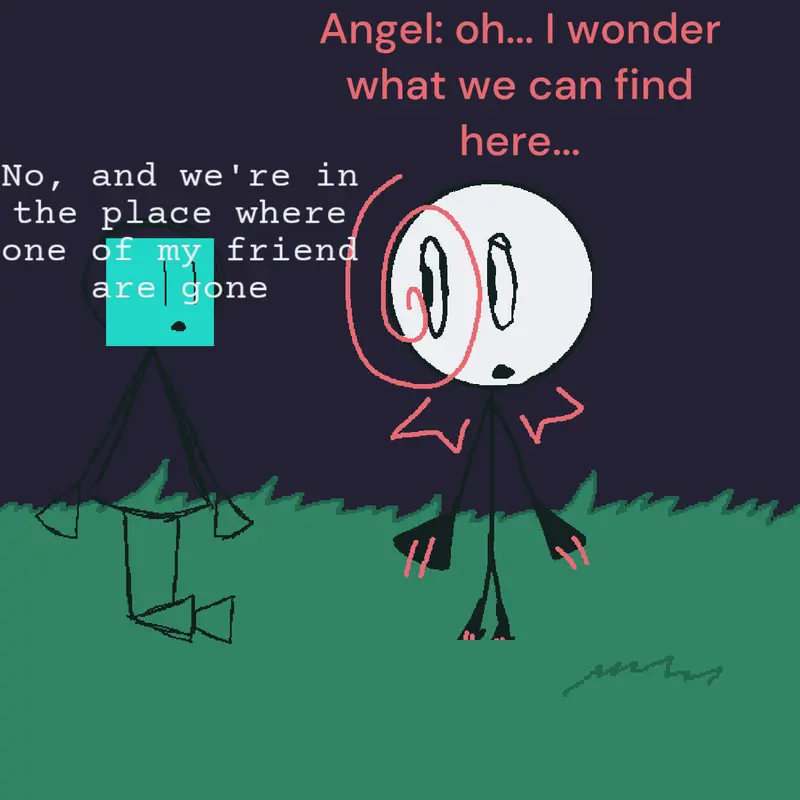 Game by @Teo_furca