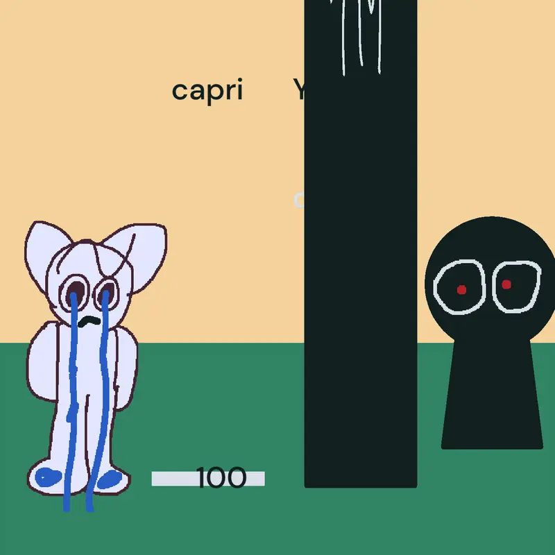 Game by @czhild