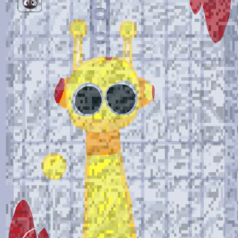 Game by @ihfiyf