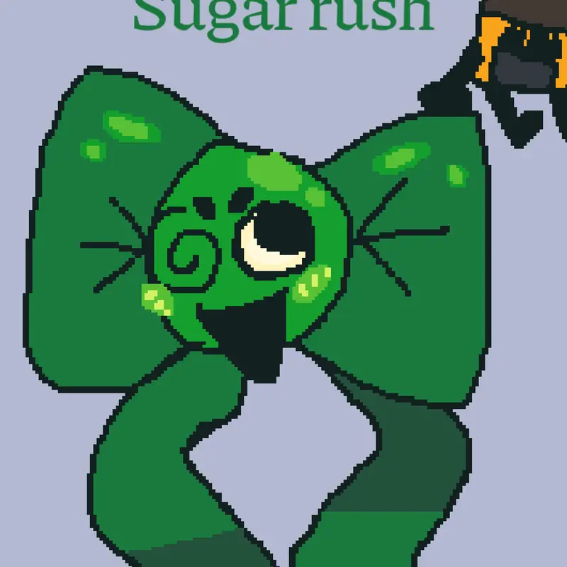 Game by @Tuber_T
