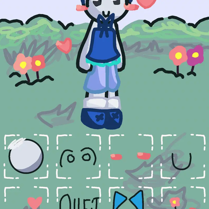 Game by @k4rk4t_XD