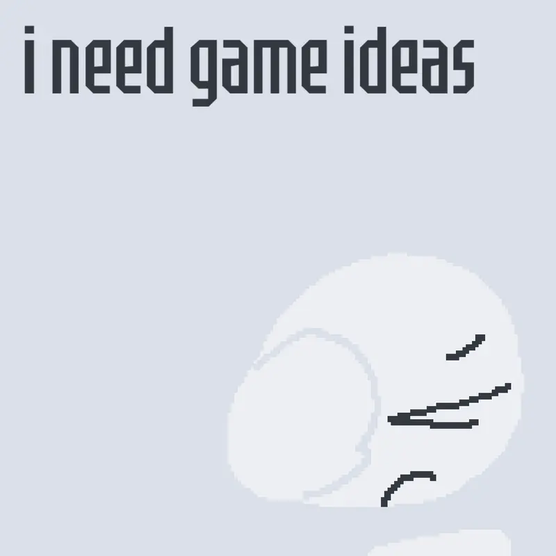 Game by @YourLocalRandom