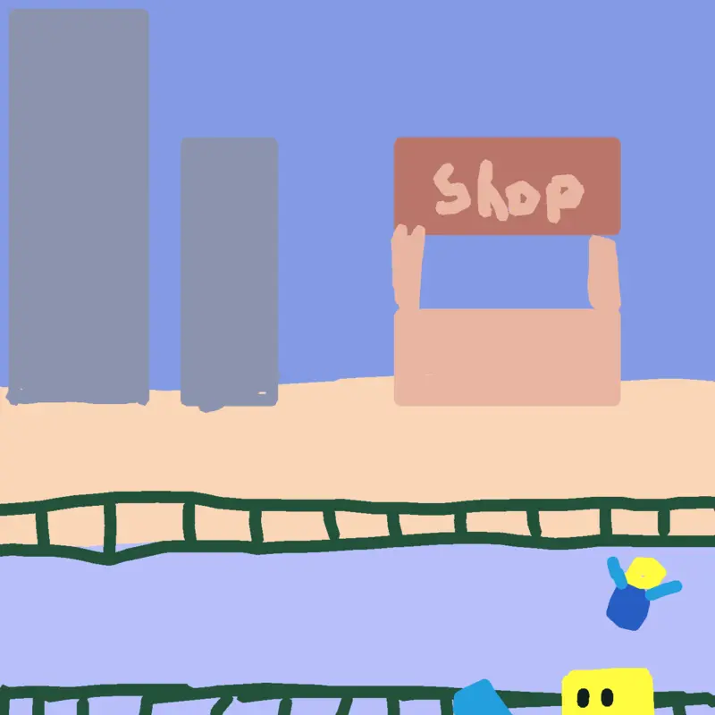 Game by @MZH14