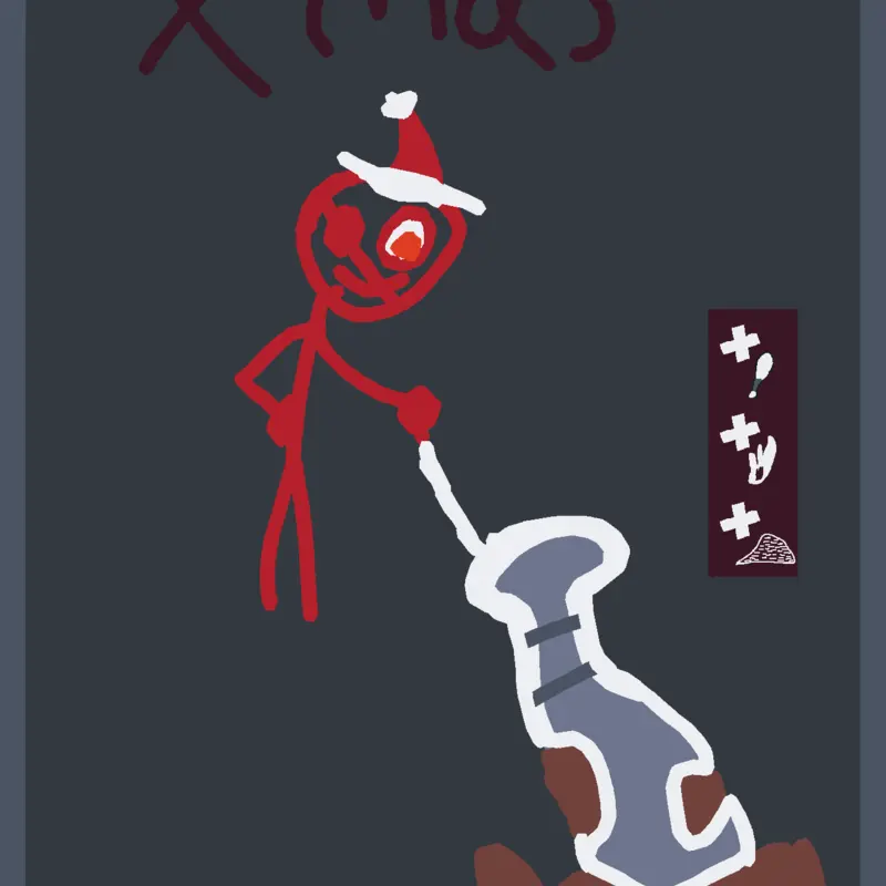 Game by @chowe