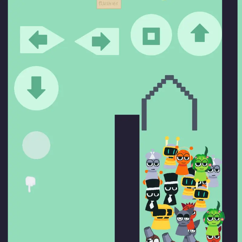 Game by @Telz