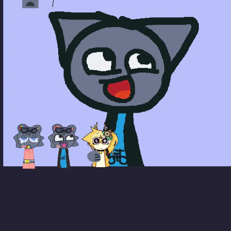 Game by @Giovanny_XD