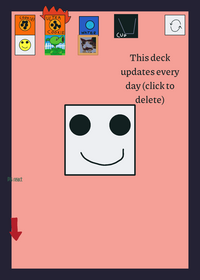 Idk what to put here
