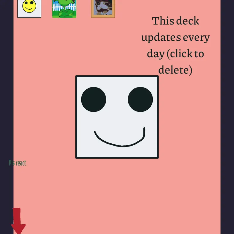 Idk what to put here by @Halloweenperson1931