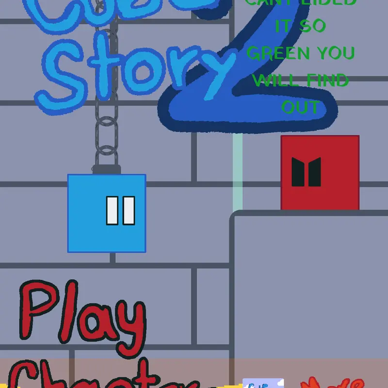 Game by @Jo_is_mama