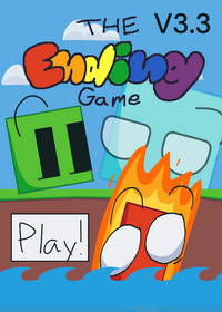 THE ENDING GAME V3.3