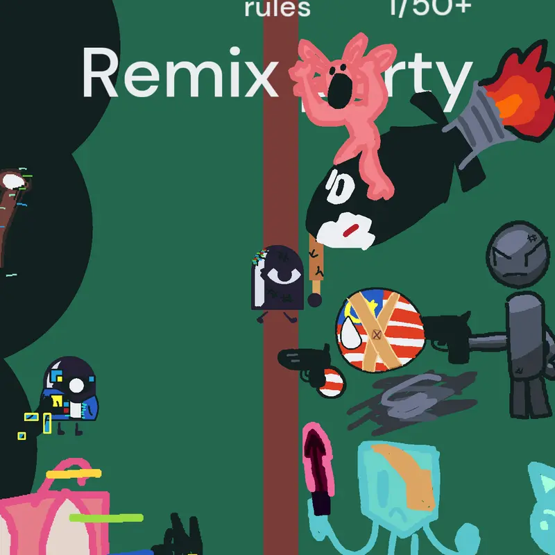 Game by @stlyo